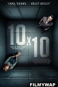 10x10 (2018) Hindi Dubbed