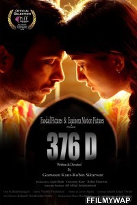 376 D (2020) Hindi Movie