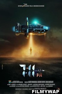 7 11 PM (2023) Hindi Dubbed Movie