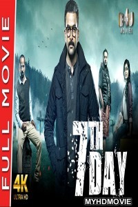 7th Day (2020) Hindi Dubbed Movie