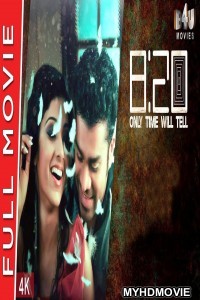 8-20 (2020) Hindi Dubbed Movie