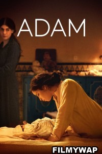 Adam (2019) Hindi Dubbed