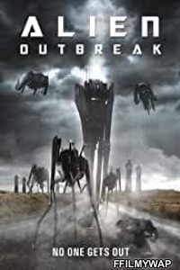 Alien Outbreak (2020) Hindi Dubbed