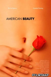 American Beauty (1999) Hindi Dubbed