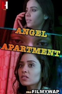 Angel Apartment (2024) Season 2 HuntCinema Hindi Unrated Webseries