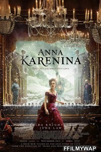 Anna Karenina (2012) Hindi Dubbed