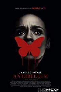 Antebellum (2020) English Movie