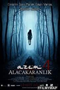 Azem 4 Alacakaranlik (2016) Hindi Dubbed