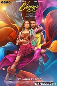 Bhangra Paa Le (2020) Hindi Movie