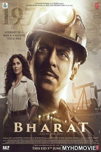 Bharat (2019) Bollywood Movie