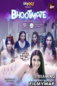 BhootMate (2023) Hindi Web Series