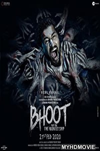 Bhoot The Haunted Ship (2020) Hindi Movie