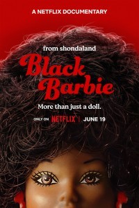 Black Barbie (2024) Hollywood Hindi Dubbed