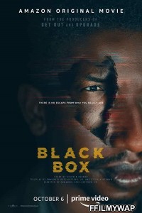 Black Box (2020) English Movie