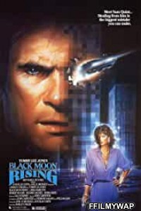 Black Moon Rising (1986) Hindi Dubbed