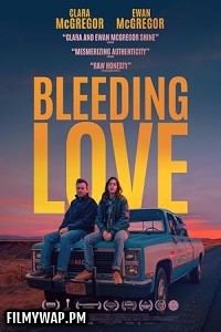 Bleeding Love (2024) Hollywood Hindi Dubbed