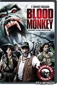 Blood Monkey (2008) Hindi Dubbed