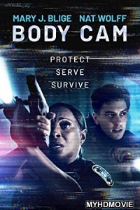 Body Cam (2020) Hindi Dubbed