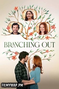 Branching Out (2024) English Movie