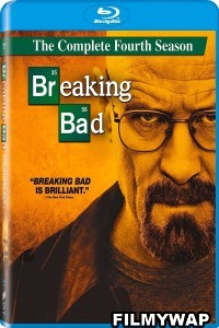 Breaking Bad (2011) Season 4 Hindi Web Series