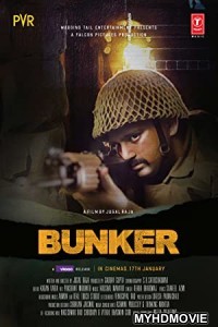 Bunker (2020) Hindi Movie