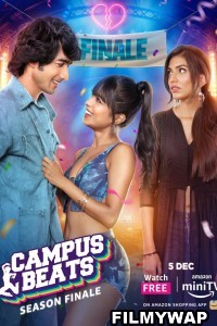 Campus Beats (2023) Season 3 Hindi Web Series