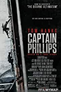 Captain Phillips (2013) Hindi Dubbed