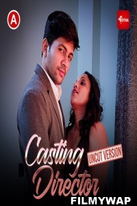 Casting Director (2023) Kotha App Hindi Short Film