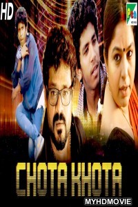 Chota Khota (2020) Hindi Dubbed Movie