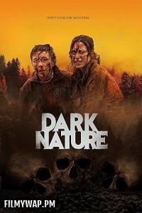 Dark Nature (2022) Hollywood Hindi Dubbed