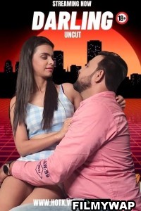 Darling (2023) HotX Hindi Short Film