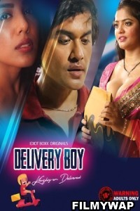 Delivery Boy (2023) IdiotBoxx Original