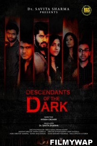 Descendants of the Dark (2023) Hindi Movie