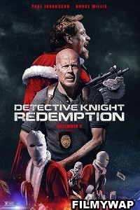 Detective Knight Redemption (2022) Hindi Dubbed