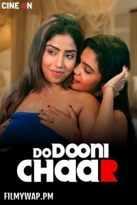 Do Duni Chaar (2024) CineOn Hindi Short Film