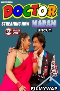 Doctor Madam (2024) NeonX Hindi Short Film