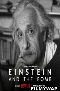 Einstein And the Bomb (2024) English Movie