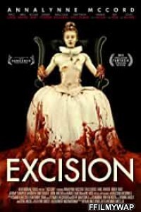 Excision (2012) Hindi Dubbed