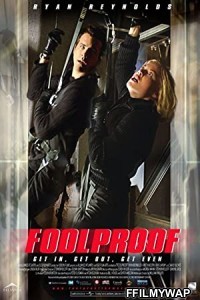 Foolproof (2003) Hindi Dubbed