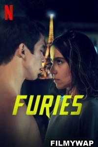 Furies (2024) Hindi Web Series