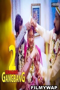 GangBang Suhagarat Part 2 (2024) BindasTimes Hindi Short Film