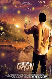 Gaon (2018) Bollywood Movie