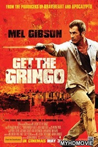 Get The Gringo (2012) Hindi Dubbed