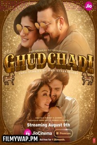 Ghudchadi (2024) Hindi Movie