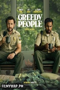 Greedy People (2024) English Movie