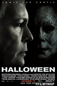 Halloween (2018) Hindi Dubbed