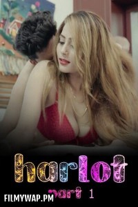 Harlot (2024) NavaRasa Hindi Unrated Web Series