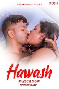 Hawash (2024) Fugi Hindi Short Film