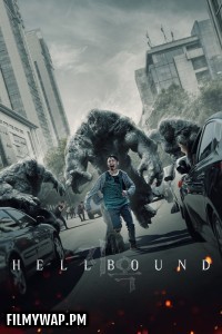 Hellbound (Jiok) (2024) Season 2 Hindi Web Series