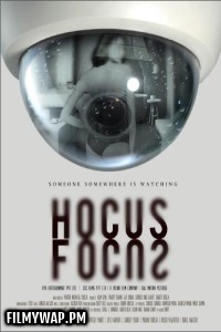 Hocus Focus (2024) Hindi Movie